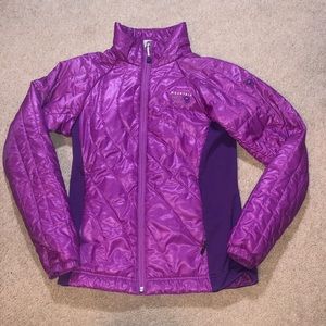 Mountain Hardwear S women puffer jacket